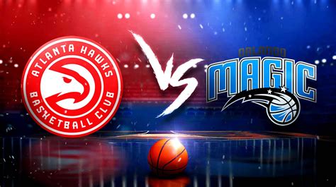 hawks vs magic prediction